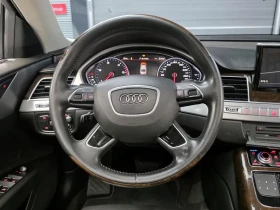 Audi A8 4.2 TDI QUATTRO, снимка 12