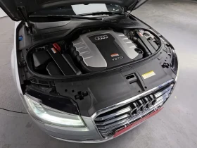 Audi A8 4.2 TDI QUATTRO, снимка 6