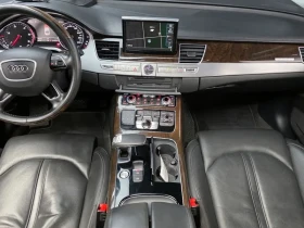 Audi A8 4.2 TDI QUATTRO, снимка 7