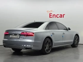 Audi A8 4.2 TDI QUATTRO, снимка 2
