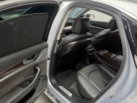 Audi A8 4.2 TDI QUATTRO, снимка 11