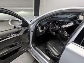 Audi A8 4.2 TDI QUATTRO, снимка 10