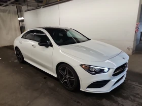 Mercedes-Benz CLA 250 * * CARFAX * * АВТО КРЕДИТ * * , снимка 3