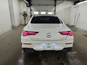 Mercedes-Benz CLA 250 * * CARFAX * * АВТО КРЕДИТ * * , снимка 5