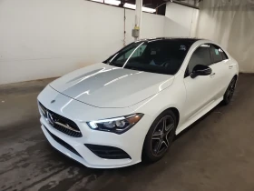 Mercedes-Benz CLA 250 * * CARFAX * * АВТО КРЕДИТ * * , снимка 1