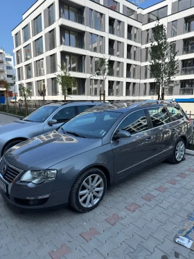 VW Passat 2.0 170hp DSG, снимка 11