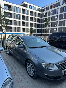 VW Passat 2.0 170hp DSG, снимка 9