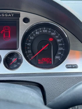 VW Passat 2.0 170hp DSG, снимка 7