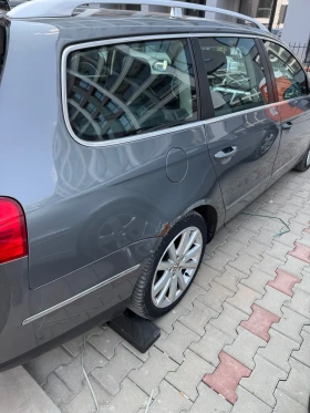 VW Passat 2.0 170hp DSG, снимка 5