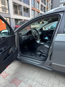 VW Passat 2.0 170hp DSG, снимка 8
