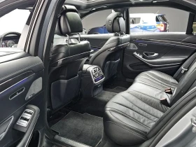 Mercedes-Benz S 350 S350L| 333к.с.| ВКЛ.ТЕХНОТЕСТ, снимка 11
