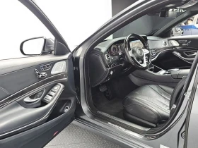 Mercedes-Benz S 350 S350L| 333к.с.| ВКЛ.ТЕХНОТЕСТ, снимка 10