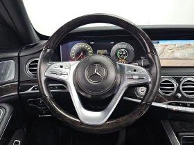 Mercedes-Benz S 350 S350L| 333к.с.| ВКЛ.ТЕХНОТЕСТ, снимка 12