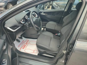 Peugeot 207 1.4HDI-68ks-КЛИМАТИК, снимка 9