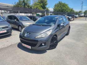 Peugeot 207 1.4HDI-68ks-КЛИМАТИК, снимка 1