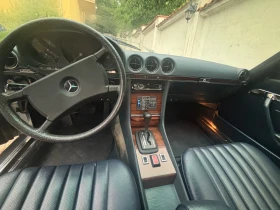 Mercedes-Benz 380, снимка 6