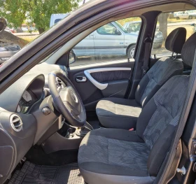 Dacia Logan 1.6i, снимка 10