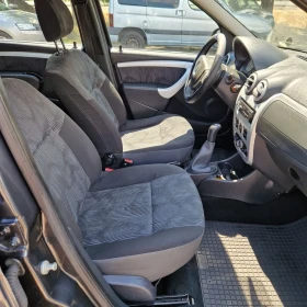 Dacia Logan 1.6i, снимка 13