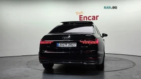 Audi A6 45 TFSI* HUD* КОЖА* ОБДУХВ* НАВИ, снимка 4