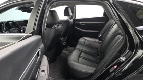 Hyundai Sonata Premium Millennial| Hybrid| Адаптив. круиз| Обдухв, снимка 16