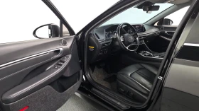 Hyundai Sonata Premium Millennial| Hybrid| Адаптив. круиз| Обдухв, снимка 13