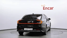 Hyundai Sonata Premium Millennial| Hybrid| Адаптив. круиз| Обдухв, снимка 4
