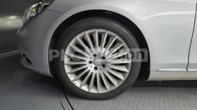 Mercedes-Benz S 350 BURMESTER/360/DISTRONIC/ЦЕНА ДО БЪЛГАРИЯ, снимка 5