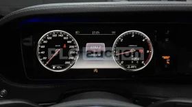 Mercedes-Benz S 350 BURMESTER/360/DISTRONIC/ЦЕНА ДО БЪЛГАРИЯ, снимка 8