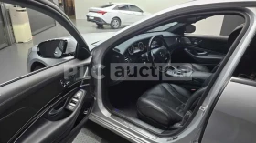 Mercedes-Benz S 350 BURMESTER/360/DISTRONIC/ЦЕНА ДО БЪЛГАРИЯ, снимка 10
