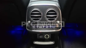 Mercedes-Benz S 350 BURMESTER/360/DISTRONIC/ЦЕНА ДО БЪЛГАРИЯ, снимка 17