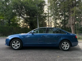 Audi A4 2.0tdi, снимка 8