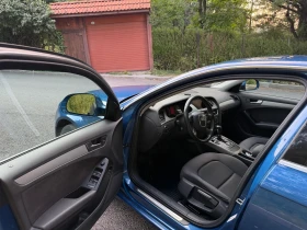 Audi A4 2.0tdi, снимка 9