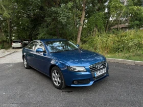 Audi A4 2.0tdi, снимка 3