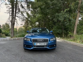 Audi A4 2.0tdi, снимка 2