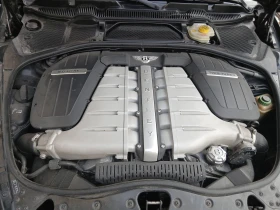 Bentley Continental gt, снимка 12