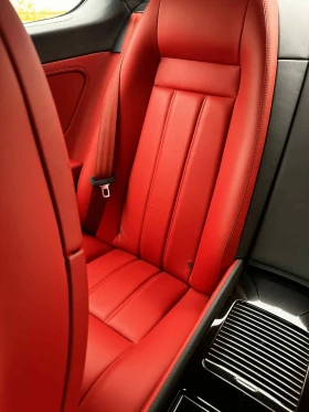 Bentley Continental gt, снимка 11