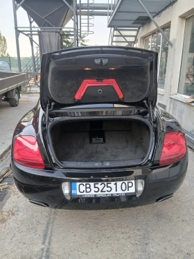 Bentley Continental gt, снимка 14