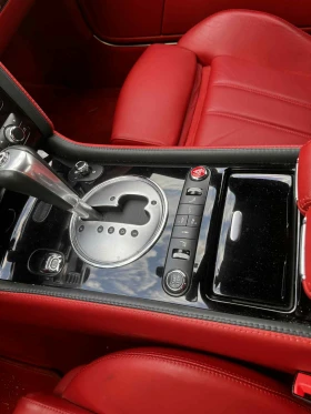 Bentley Continental gt, снимка 9