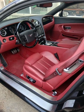 Bentley Continental gt, снимка 2