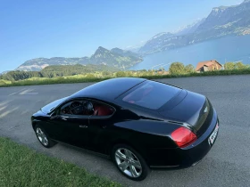 Bentley Continental gt, снимка 5