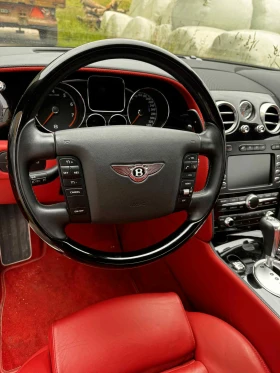Bentley Continental gt, снимка 10
