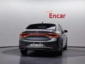 Hyundai Grandeur Hybrid Premium, снимка 4