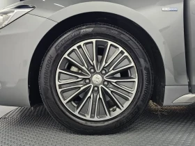 Hyundai Grandeur Hybrid Premium, снимка 5