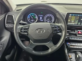 Hyundai Grandeur Hybrid Premium, снимка 12
