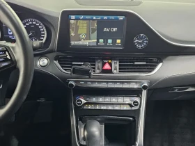 Hyundai Grandeur Hybrid Premium, снимка 13