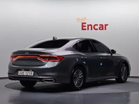 Hyundai Grandeur Hybrid Premium, снимка 2