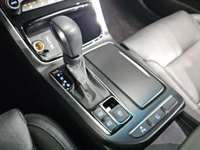 Hyundai Grandeur Hybrid Premium, снимка 9
