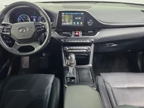 Hyundai Grandeur Hybrid Premium, снимка 7