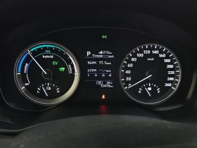 Hyundai Grandeur Hybrid Premium, снимка 8