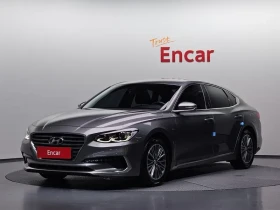 Hyundai Grandeur Hybrid Premium, снимка 1